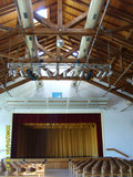 Eventhalle in Rotthalmünster