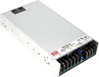 Die RSP-500-Serie: hocheffiziente Stromversorgungen von Mean Well Effizienz und Flexibilität waren noch nie so kompakt