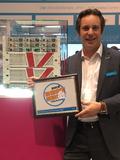Lawo V__matrix und RƎLAY gewinnen Best of Show Awards auf der NAB 2016