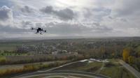 Im 5G-Netz: Vodafone und Ericsson entwickeln das 'Navi' für Drohnen