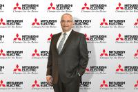 Mitsubishi Electric Turkey hat einen neuen Präsidenten