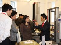 9. Asian testXpo in Shanghai