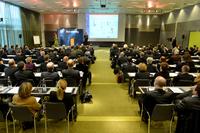 Deutscher Beratertag 2013 - Good Practices und Trends