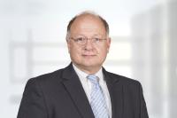 Wolfgang Prem neuer COO der LASERPLUSS AG