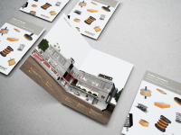 HLK Schwingungen: Nutzerfreundlicher Katalog "Maschinen-/Gerätelagerungen"