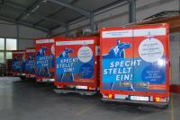 Mitarbeitersuche mit innovativem Personalmarketing