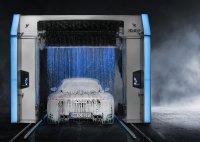 THE FUTURE OF CARWASH auf der Automechanika Frankfurt, 14.-16.09.2021