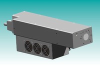 NEU: Markierlaser mit hoher Pulsspitzenleistung