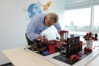 Neue Service-Plattform von maihiro