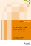 Industrie bereit für die Plattformökonomie?