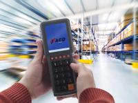 Schnelles und effizientes Arbeiten mit UHF-RFID