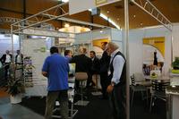 PaintExpo, con una trayectoria de récord