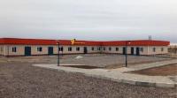 Steppe Gold kurz vor Produktionsbeginn