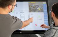 Digitalisierung optimiert Fabrikplanung