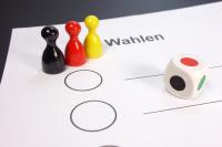 Neues Spiel neues Glück - endlich eine Wahlrechtsreform?