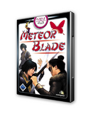 Das perfekte Spiel für alle Martial-Arts-Freunde: Meteor Blade