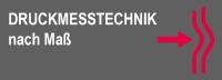 Druckmesstechnik – eine Übersicht der B+B-Vielfältigkeit