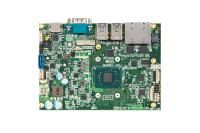 Das neue hochwertige Embedded Motherboard von AXIOMTEK zur vielseitigen Anwendung in industriellen Umgebungen – CAPA313