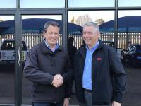 DELBA Electrical is first to achieve NSK Certified Workshop status