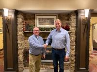 S T and S Group becomes Microtronic GmbH distributor in North America