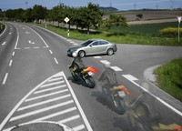Mehr Verkehrssicherheit zum Ziel