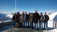 Essemtec Comes Together in Switzerland for Sales Meeting