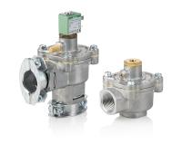 Emerson's New Pulse Valve Delivers Higher Peak Pressure for Longer Bag, Filter Lifespan and Reduced Maintenance In Reverse-Jet Dust Collector Systems