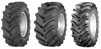 Eine Millionen gute Gründe für einen Goodyear