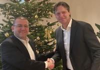 Infinigate übernimmt den niederländischen VAD CRYPSYS