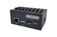 EM-JetBox für Edge AI Computing mit Nvidia Jetson TX2
