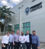 Rhenus verdichtet Netzwerk in Americas durch Zukauf der Freight Logistics Group in Miami
