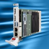 PC7-FESTIVAL - CompactPCI® PlusIO CPU Baugruppe