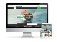 Neuer Webauftritt: deepblue networks präsentiert mit HDI Global SE Erfolgsgeschichten