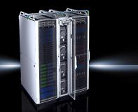 Effiziente HPC-Kühlung und bedarfsgerechte HPC-as-a-Service-Leistung