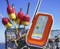 Reliable Buoy Position Tracking with German easyPOS'N'HOOK - fishermens new tool