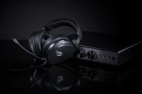 Hi-Fi Gaming-Headset ROG Theta Electret - jetzt erhältlich