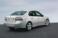 Die neuen Saab 9-3 Dieselmodelle setzen mit einem CO2 Ausstoß von 119 g/km Maßstäbe in ihrer Klasse