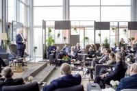 Audi-Chef Stadler spricht vor UN-Kongress in Genf über Künstliche Intelligenz