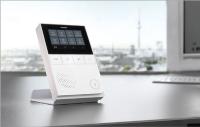DoorBird Releases Indoor Station for IP Door Intercom