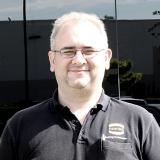 25 Jahre bei HARTING: Herr Michael Verbarg aus Diepenau