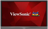 55 Zoll, 4K und 20-Punkt-Touch - ViewSonic IFP5550
