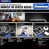 Premio Tuning mit neuem Webauftritt: Frischer, moderner, übersichtlicher