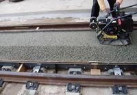 EUROPEAN COATINGS SHOW 2013: WACKER präsentiert neue polymere Bindemittel für Beton- und Bauanwendungen
