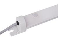 Neue LED-Leuchten mit integriertem Bewegungsmelder