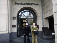 Wie Globetrotter um die ganze Welt