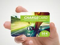 Laden leicht gemacht: Einzige Prepaid-Karte für schnelles und einfaches Bezahlen an öffentlichen Ladepunkten