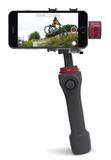 CamOneTec sagt verwackelten Videoaufnahmen den Kampf an. Schluss mit verwackelten Videos!