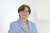 Gisela Fuchs übernimmt den Public Sector bei Siemens IT Solutions and Services