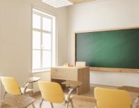 Saubere Luft in Schulen und Kindertagesstätten dank Lüftungssanierung mit enisyst