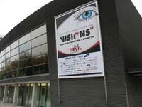 Hausmesse Devil Visions08 übertrifft die Erwartungen